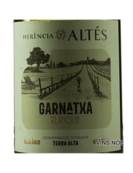 H. Altés Garnatxa Blanca - H_ALTES_GARNATXA_BLANCA-E
