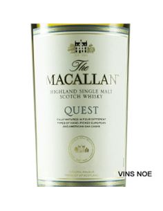 The Macallan Quest - The_Macallan_Quest 2