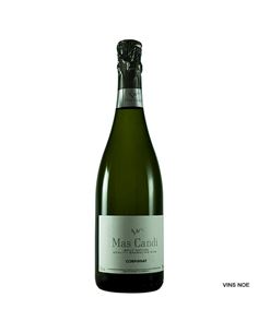 Mas Candi Brut Nature - MAS_CANDI_BRUT_NATURE