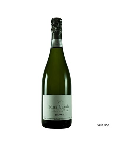 Mas Candi Brut Nature - MAS_CANDI_BRUT_NATURE