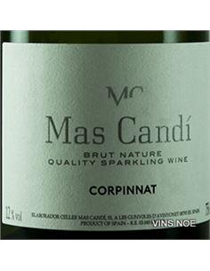 Mas Candi Brut Nature - MAS_CANDI_BRUT_NATURE 2
