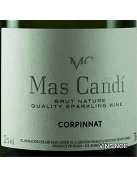 Mas Candi Brut Nature - MAS_CANDI_BRUT_NATURE-E