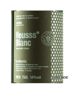 Heusss Blanc (sense sulfits) - HEUSSS_BLANC-E