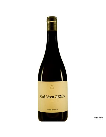 AA Cau d´en Genís - AA_Cau_d'en_Genís
