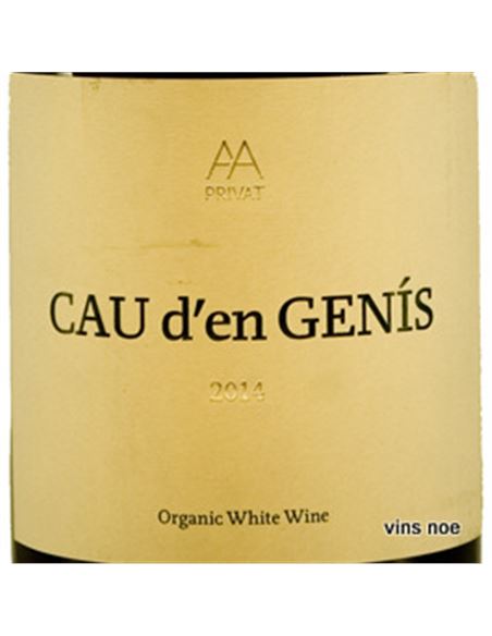 AA Cau d´en Genís - AA_Cau_d'en_Genís-E