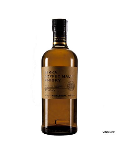Nikka Coffey Malt - NIKKA_COFFEY_MALT