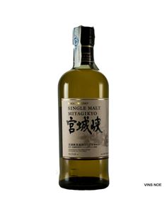 Nikka Miyagikyo Single Malt - Nikka_Miyakgikyo_Single_Malt