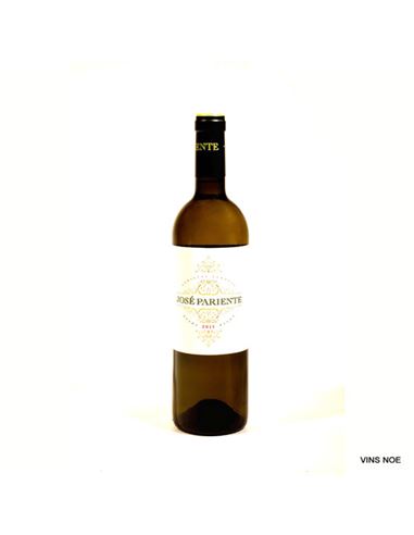 José Pariente Verdejo Magnum - JOSE PARIENTE