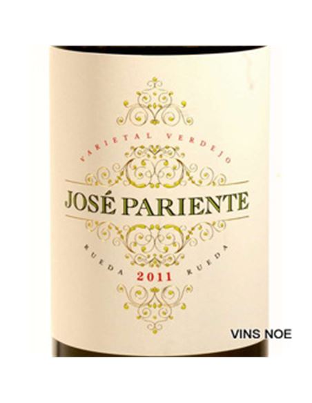 José Pariente Verdejo Magnum - JOSE PARIENTE-E