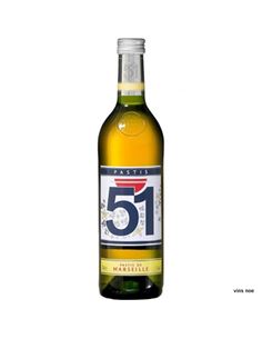 Pastis 51 (100 cl.) - PASTIS_51_1_LITRE
