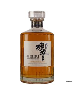 Hibiki Japanese Harmony - HIBIKI_JAPANESE_HARMONY