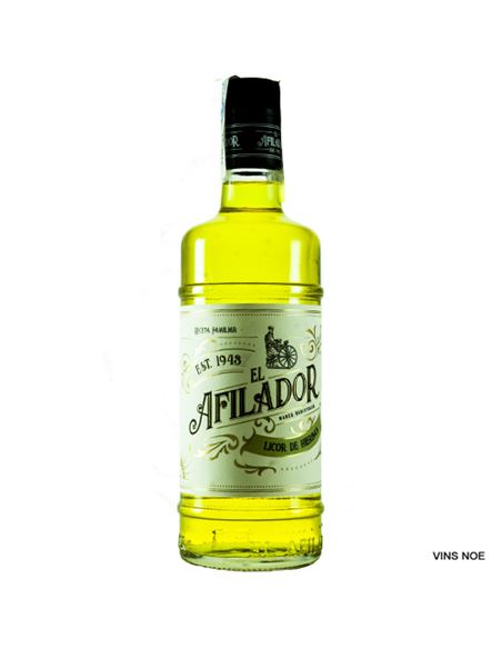 El Afilador licor de hierbas - El_Afilador_hierbas