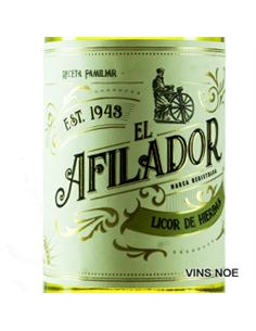 El Afilador licor de hierbas - El_Afilador_hierbas 2