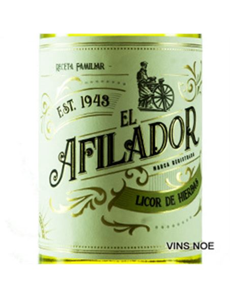 El Afilador licor de hierbas - El_Afilador_hierbas-E