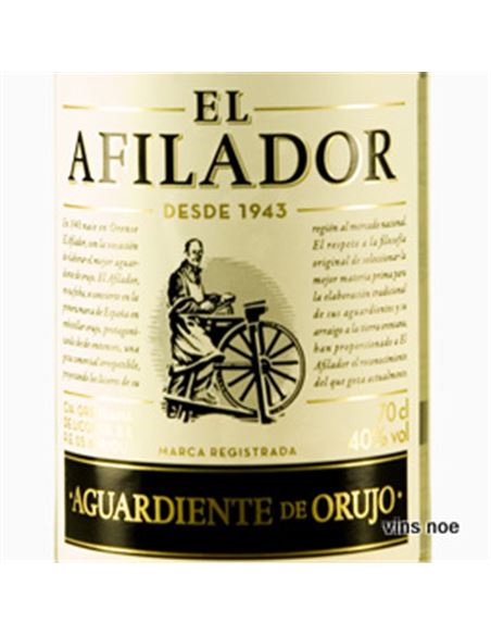El Afilador aguardiente de orujo - Afilador_Aguardiente_de_Orujo-E