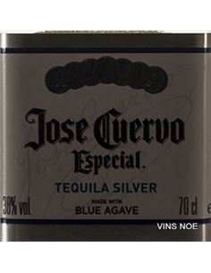 Jose Cuervo Silver - JOSE_CUERVO_TEQUILA_SILVER 2