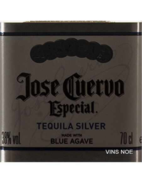 Jose Cuervo Silver - JOSE_CUERVO_TEQUILA_SILVER-E