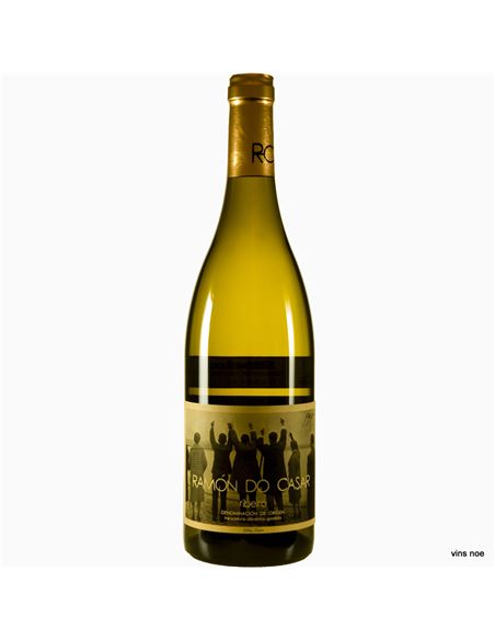 Ramon do Casar Ribeiro - RAMON_DO_CASAR_RIBEIRO