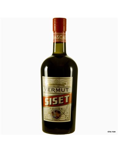 Siset - SISET 