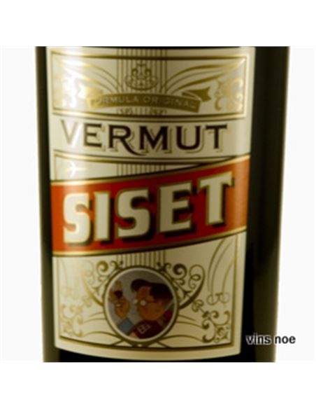 Siset - SISET-E 