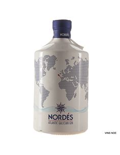 Nordés - NORDES