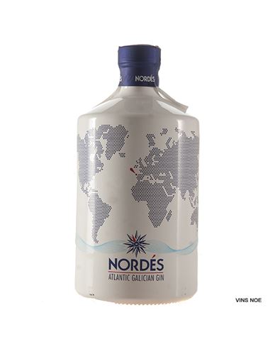 Nordés - NORDES