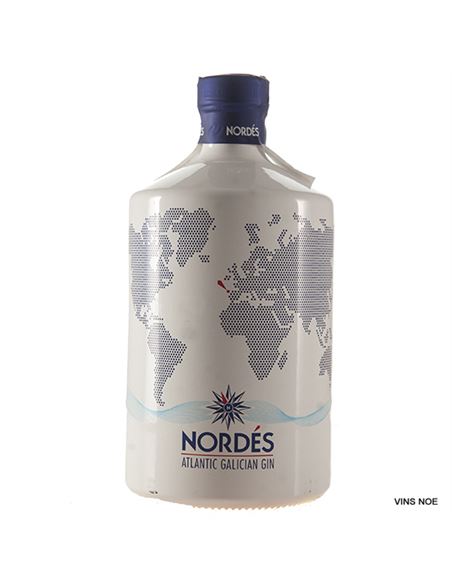 Nordés - NORDES