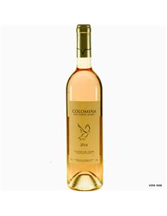 Colomina - COLOMINA