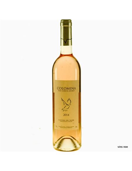 Colomina - COLOMINA