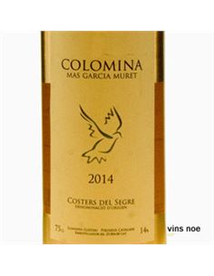 Colomina - COLOMINA 2