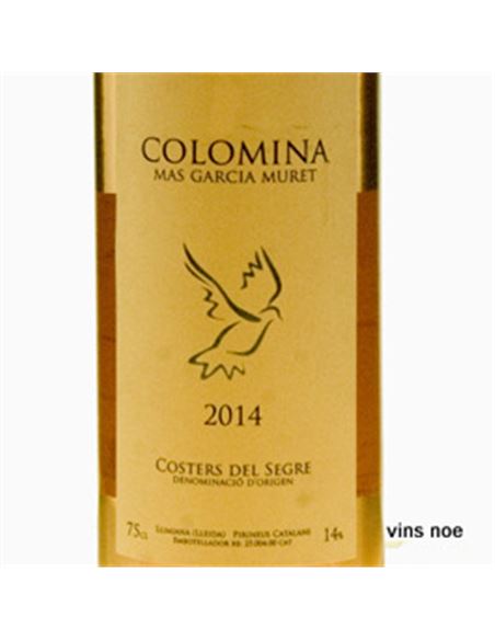 Colomina - COLOMINA-E