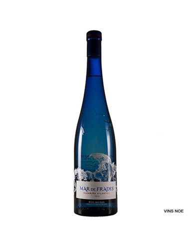 Mar de Frades - MAR_DE_FRADES
