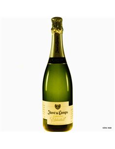 Juve Camps Essential Xarel·lo Brut Reserva - JUVÉ_Y_CAMPS_ESSENTIAL_XAREL·LO_BRUT_RESERVA
