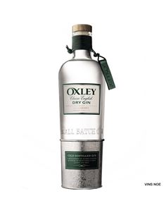 Oxley Cold Distilled - OXELEY_COLD_DISTILLED