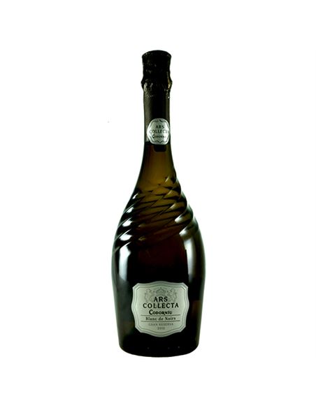 Ars Collecta Blanc de Noirs - Ars_Collecta