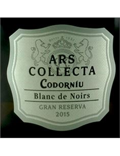Ars Collecta Blanc de Noirs - Ars_Collecta 2