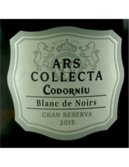 Ars Collecta Blanc de Noirs - Ars_Collecta-E