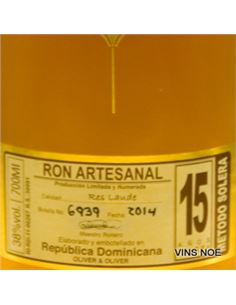 Opthimus 15 a. solera - OPTHIMUS_15_AÑOS_SOLERA 2