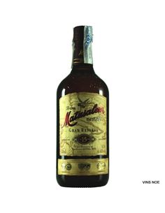 Matusalem 15 años - Matusalem_15_a