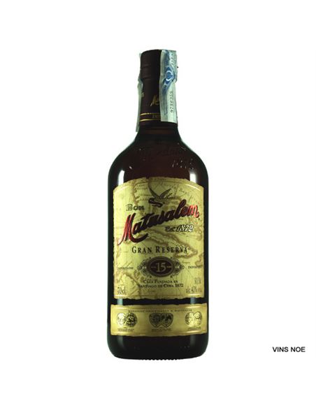 Matusalem 15 años - Matusalem_15_a