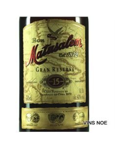 Matusalem 15 años - Matusalem_15_a 2