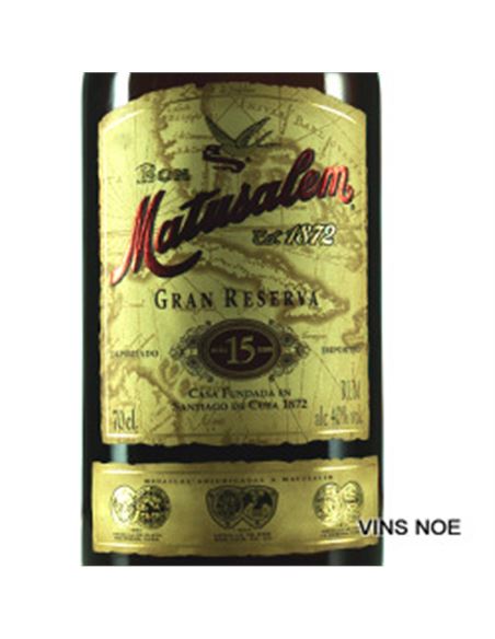 Matusalem 15 años - Matusalem_15_a-E