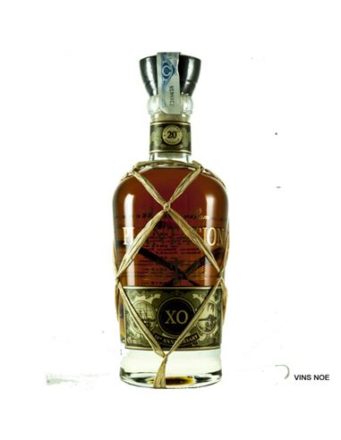 Plantation XO 20th. Aniversary - Plantation_XO_20th._Aniversary_1