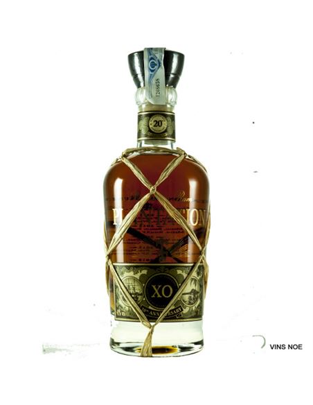 Plantation XO 20th. Aniversary - Plantation_XO_20th._Aniversary_1