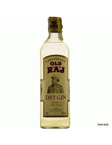 Old Raj Red - OLD_RAJ_RED