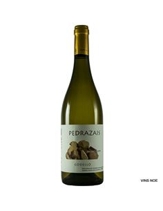Pedrazais Godello - Pedrazais_Godello