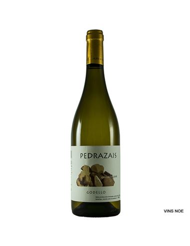 Pedrazais Godello - Pedrazais_Godello