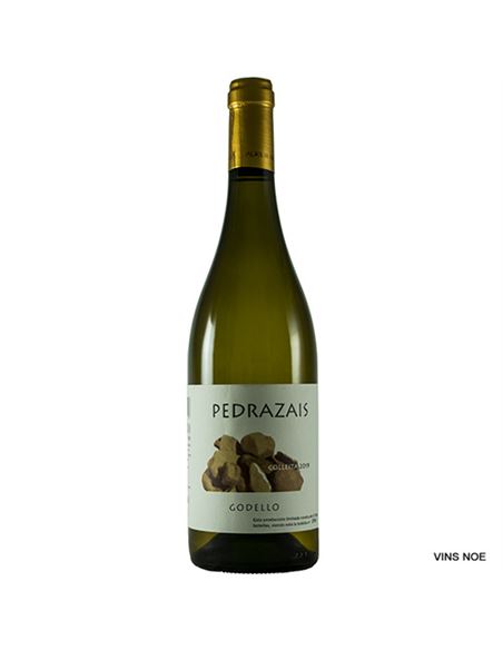 Pedrazais Godello - Pedrazais_Godello