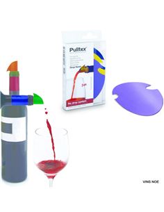 Blister Nigota - BLISTER_NIGOTA