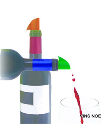 Blister Nigota - BLISTER_NIGOTA-E